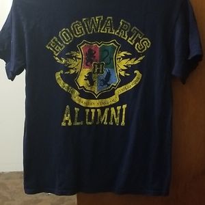 Hogwarts Tee Shirt